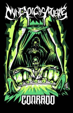 Nunca Digas Muere : Corrido de Conrado